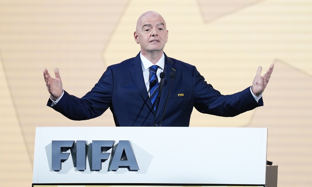 在推動大型 在推動大型