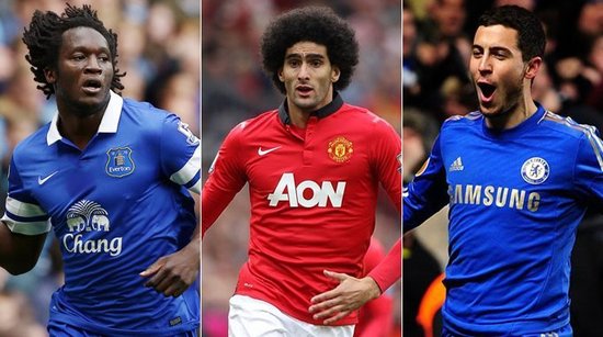 强市的核心 强市的核心